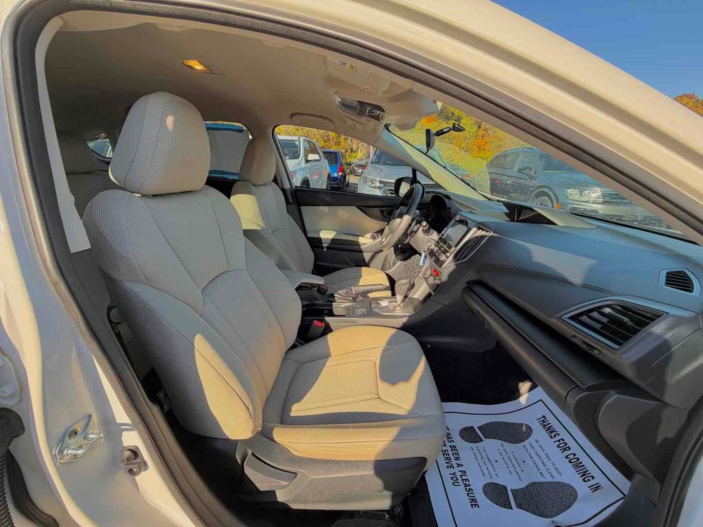 Used 2021 Subaru Impreza Premium image 13