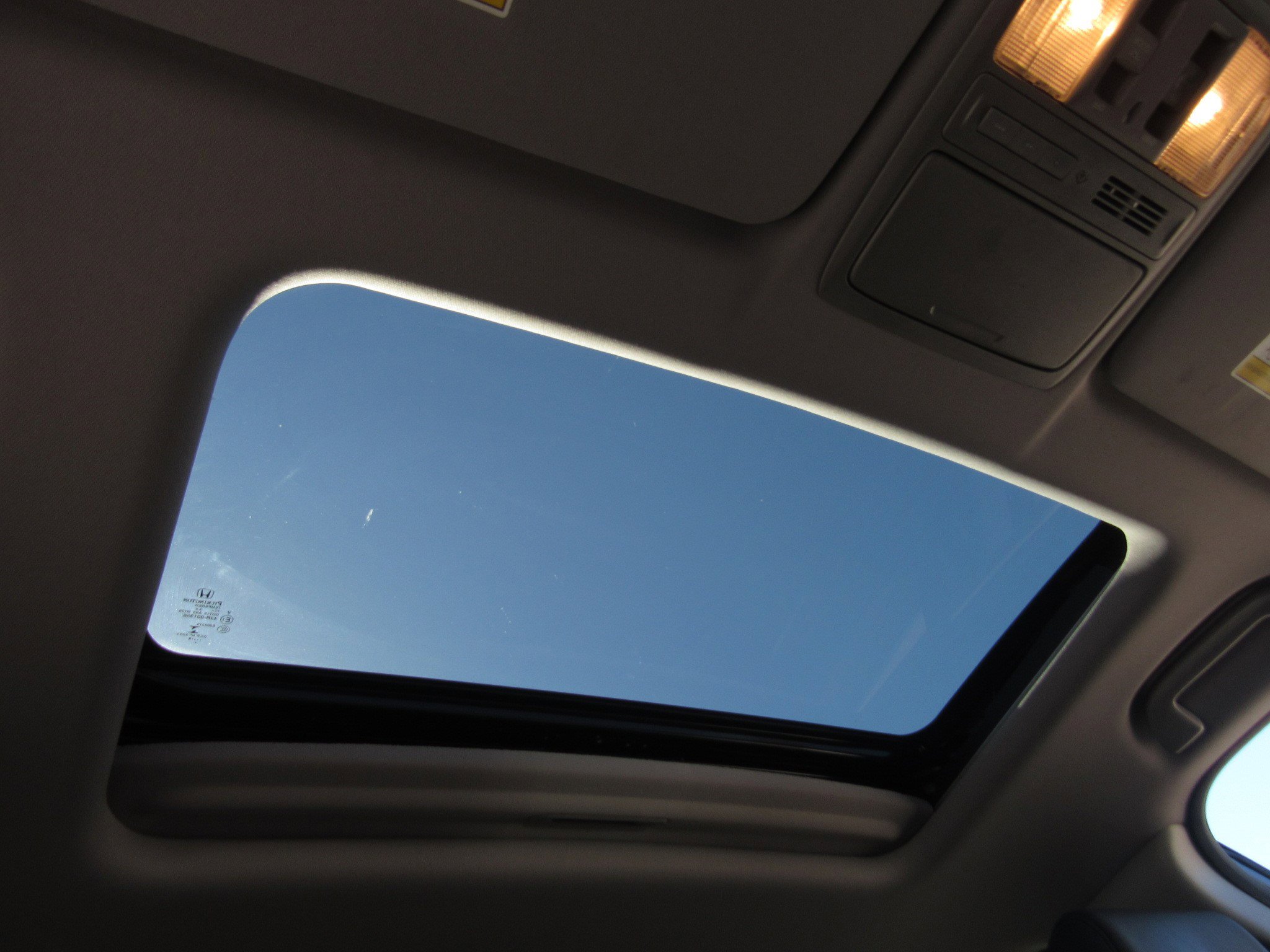 Used 2018 Honda CR-V EX-L image 8