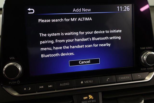 Used 2024 Nissan Altima 2.5 SV FWD image 22