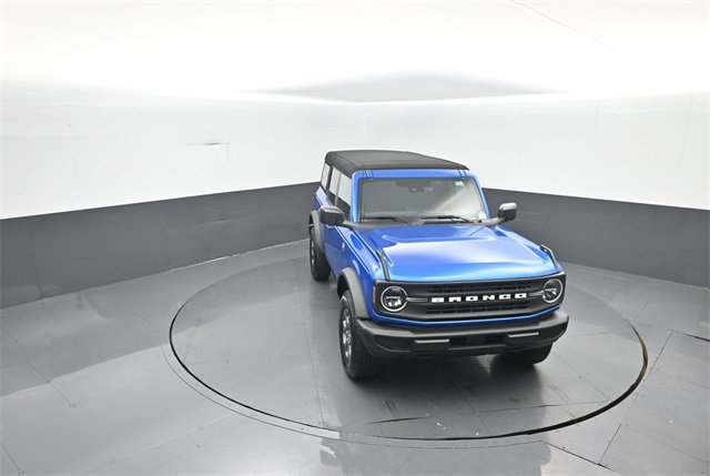 New 2026 Ford Bronco Big Bend image 19
