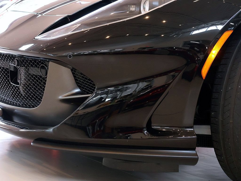 Certified 2020 Ferrari 812 Superfast RWD image 94