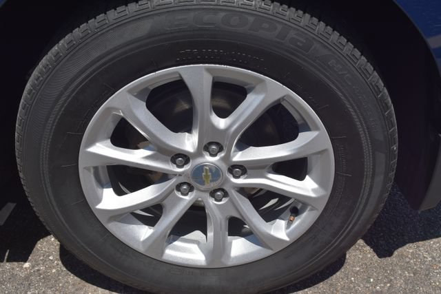 Used 2020 Chevrolet Equinox LT AWD/4WD image 47
