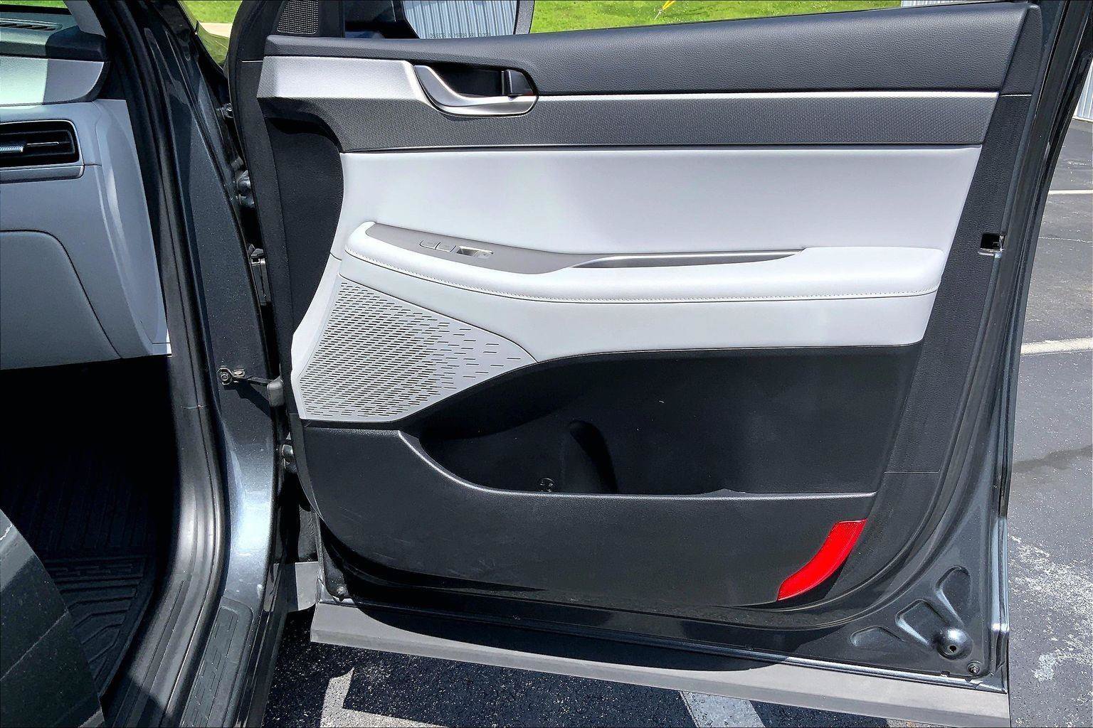 Used 2020 Hyundai Palisade SEL AWD/4WD image 22