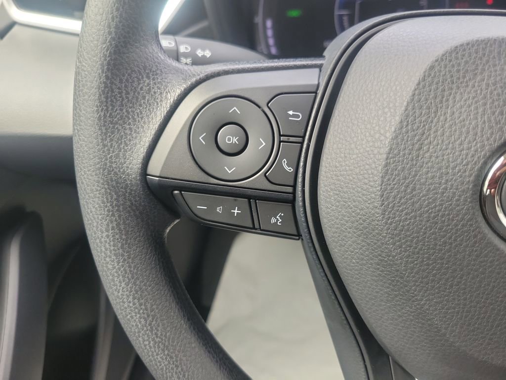 Certified 2026 Toyota Corolla LE w/ LE Premium Package image 22