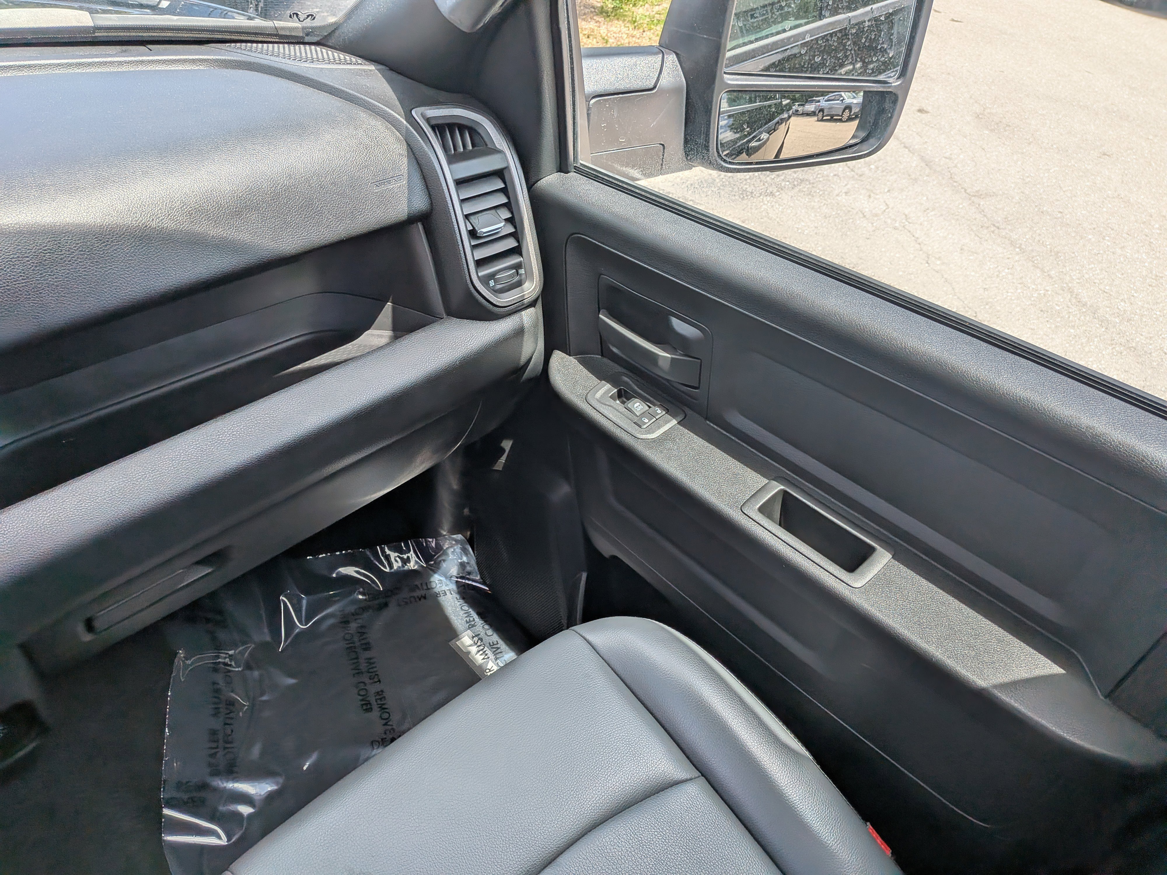 Used 2025 RAM 2500 Tradesman image 17