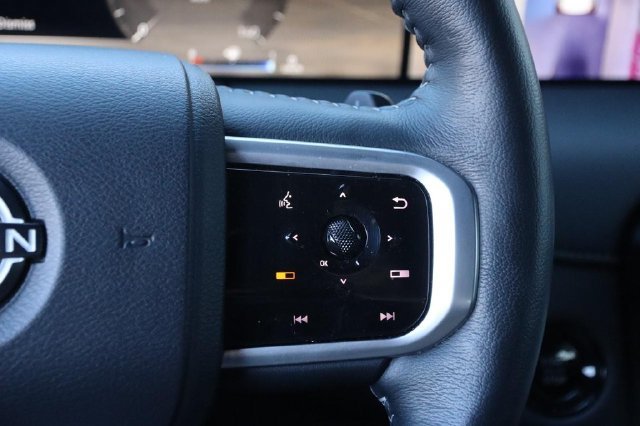 Certified 2025 Nissan Armada Platinum AWD/4WD image 16