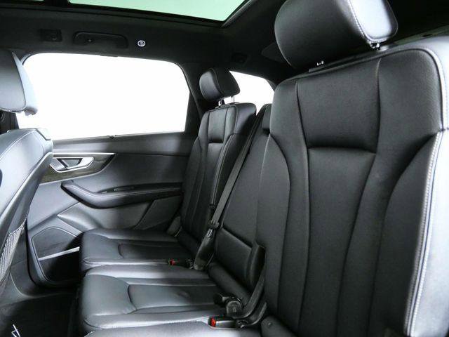 Used 2025 Audi Q7 3.0T Premium Plus w/ Premium Plus Package image 15
