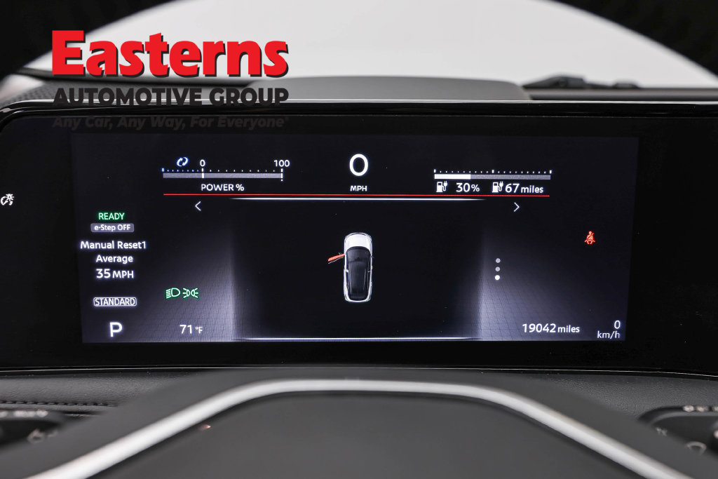 Used 2024 Nissan Ariya AWD image 19