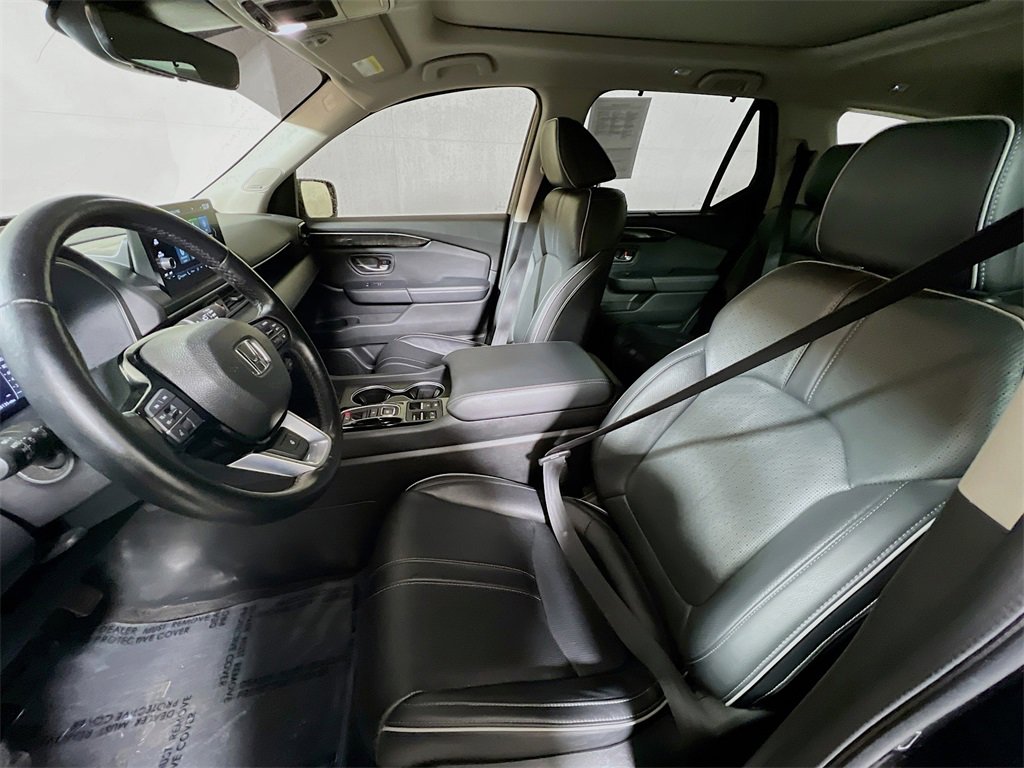 Used 2024 Honda Pilot Elite image 20