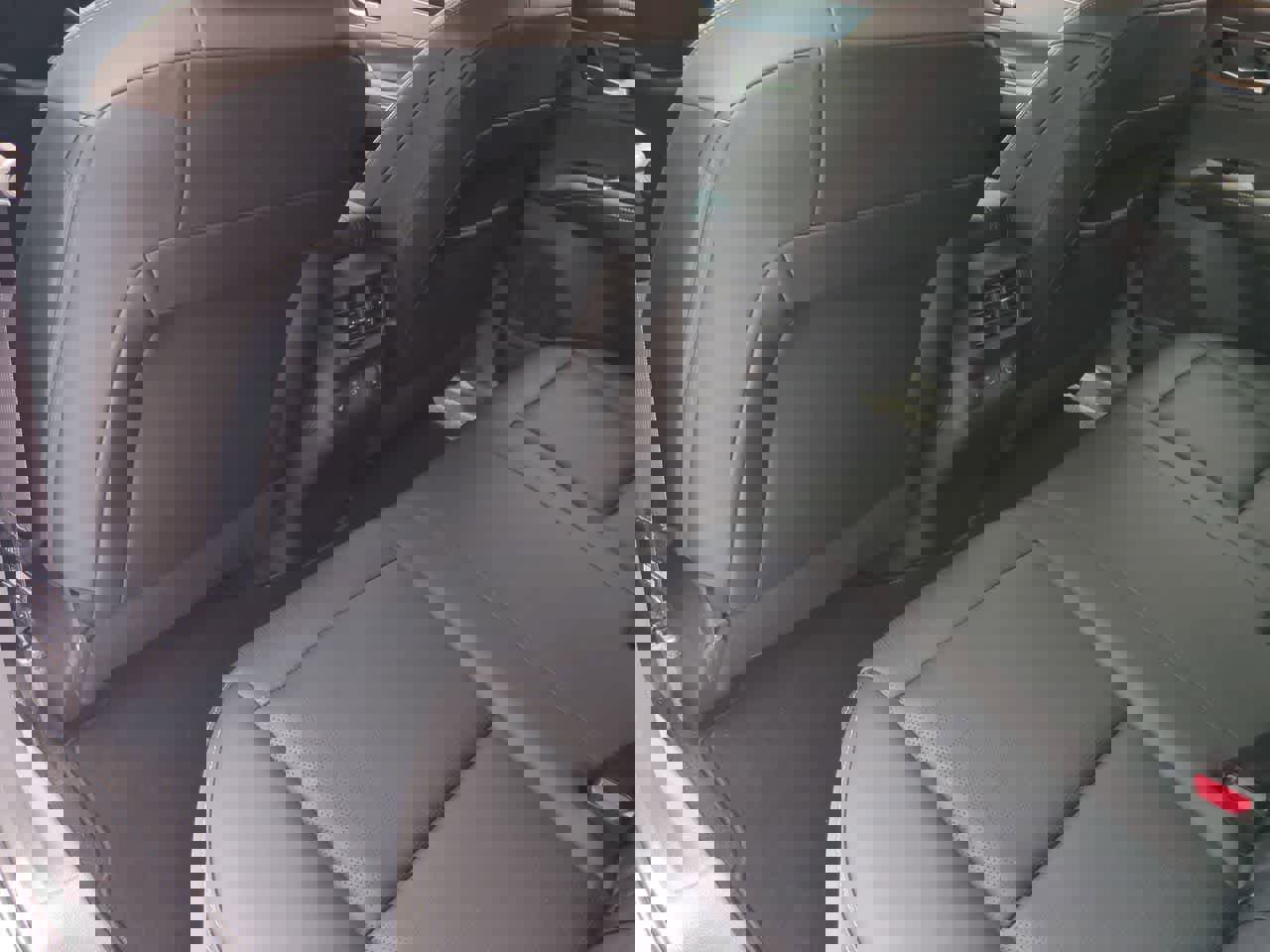 Used 2026 Nissan Murano Platinum w/ Cargo Package image 19