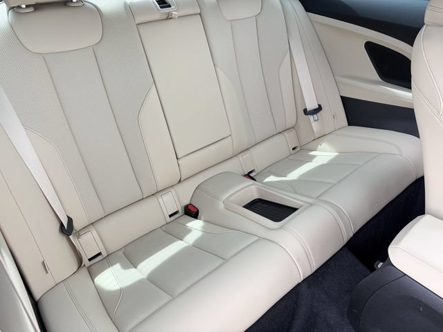 Used 2026 BMW 230i Coupe w/ Convenience Package RWD image 13