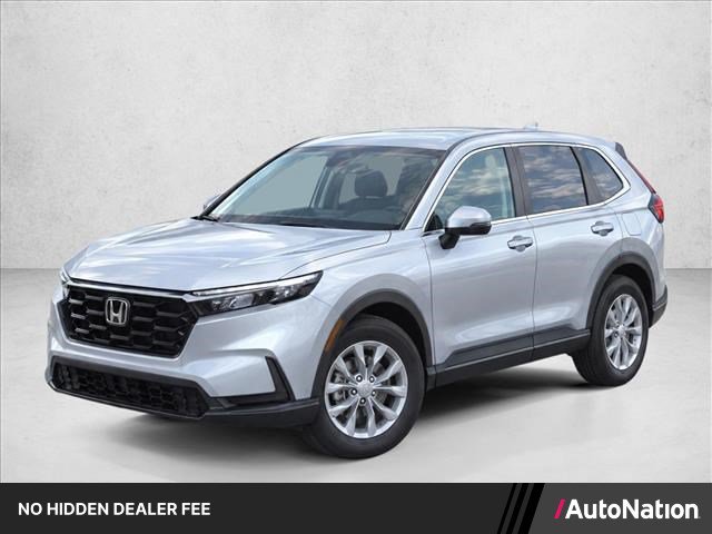 Used 2024 Honda CR-V LX