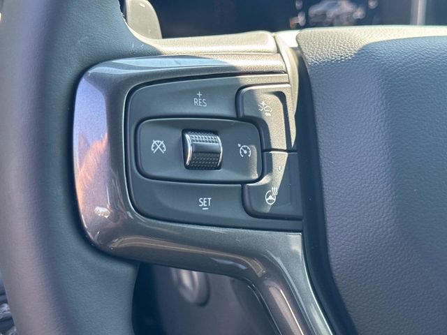 New 2026 Chevrolet Silverado 1500 High Country w/ Technology Package AWD/4WD image 27