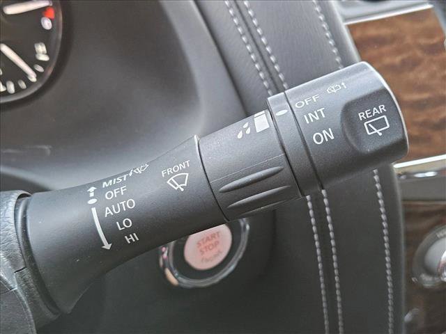 Used 2018 Nissan Armada SL w/ Premium Package AWD/4WD image 15