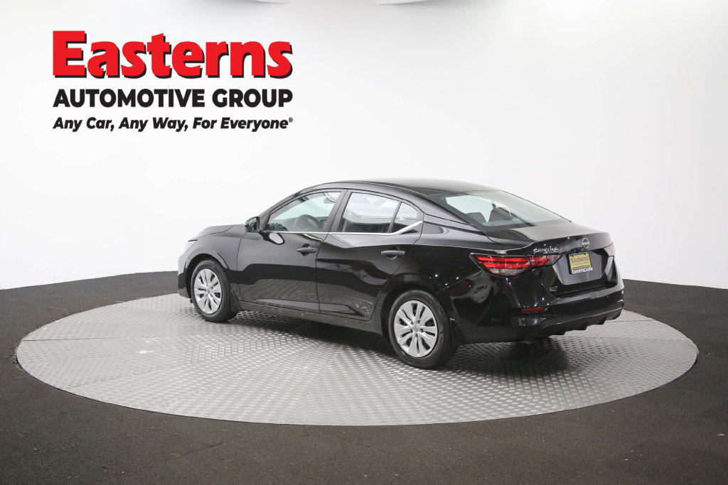 Used 2024 Nissan Sentra S FWD image 64