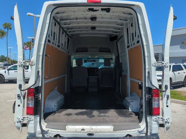 Used 2014 Nissan NV 2500 SV w/ Side & Curtain Airbag Package RWD image 13