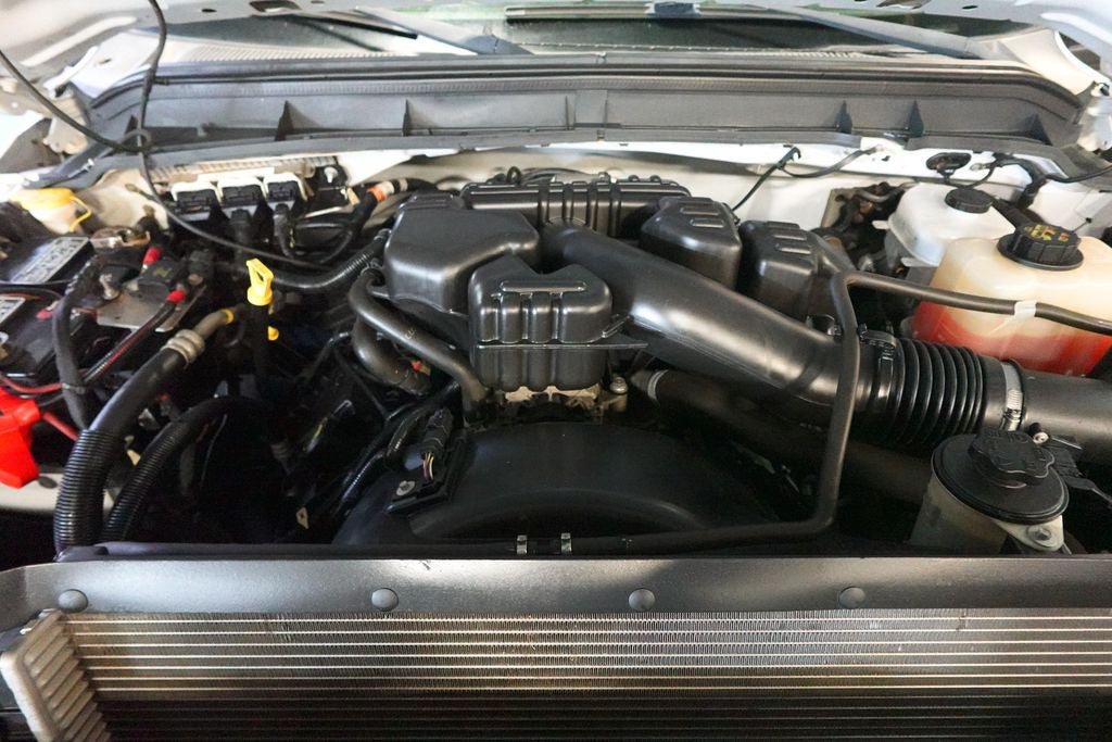 Used 2016 Ford F350 XL RWD image 24