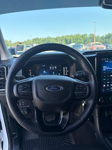 Used 2025 Ford Ranger XLT RWD image 26
