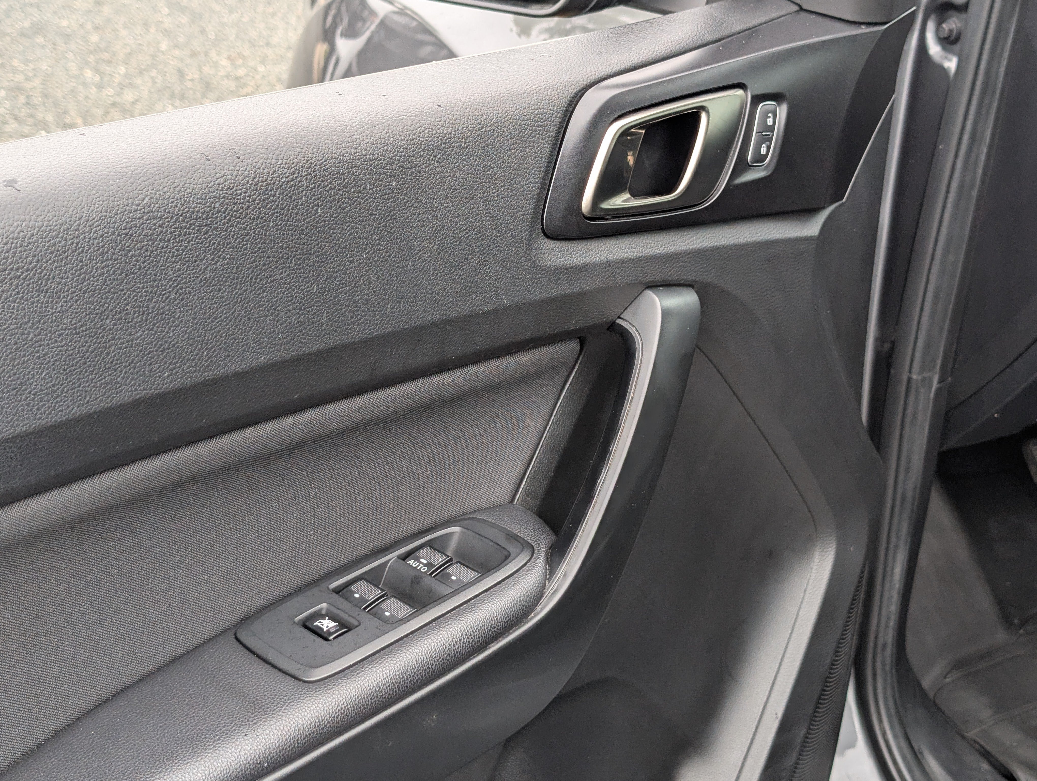 Certified 2023 Ford Ranger XLT w/ Equipment Group 302A High AWD/4WD image 20