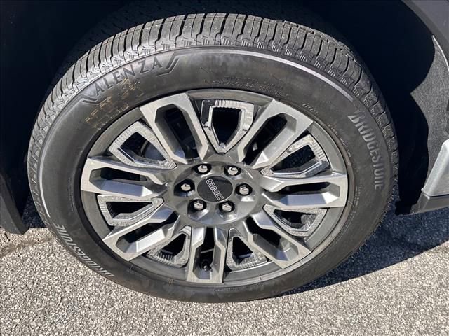 New 2026 GMC Sierra 1500 Denali Ultimate image 14