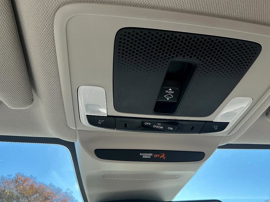 Used 2023 Honda HR-V EX-L image 21