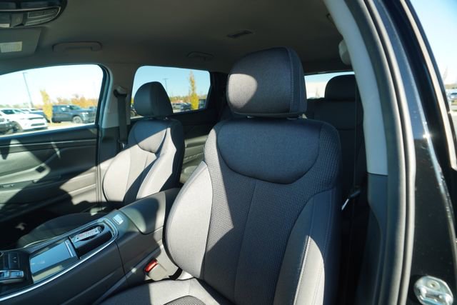Used 2022 Hyundai Santa Fe SEL image 36