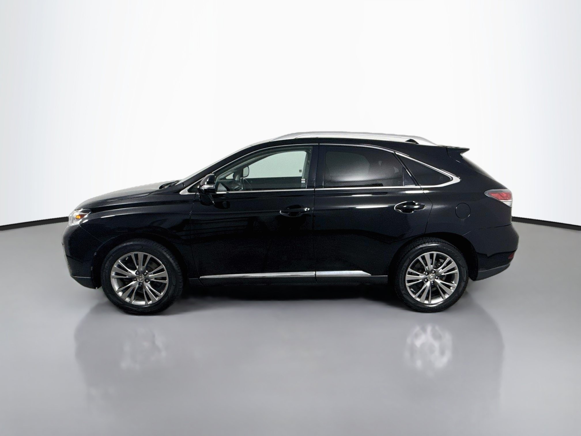 Used 2014 Lexus RX 350 AWD w/ Navigation Package image 4