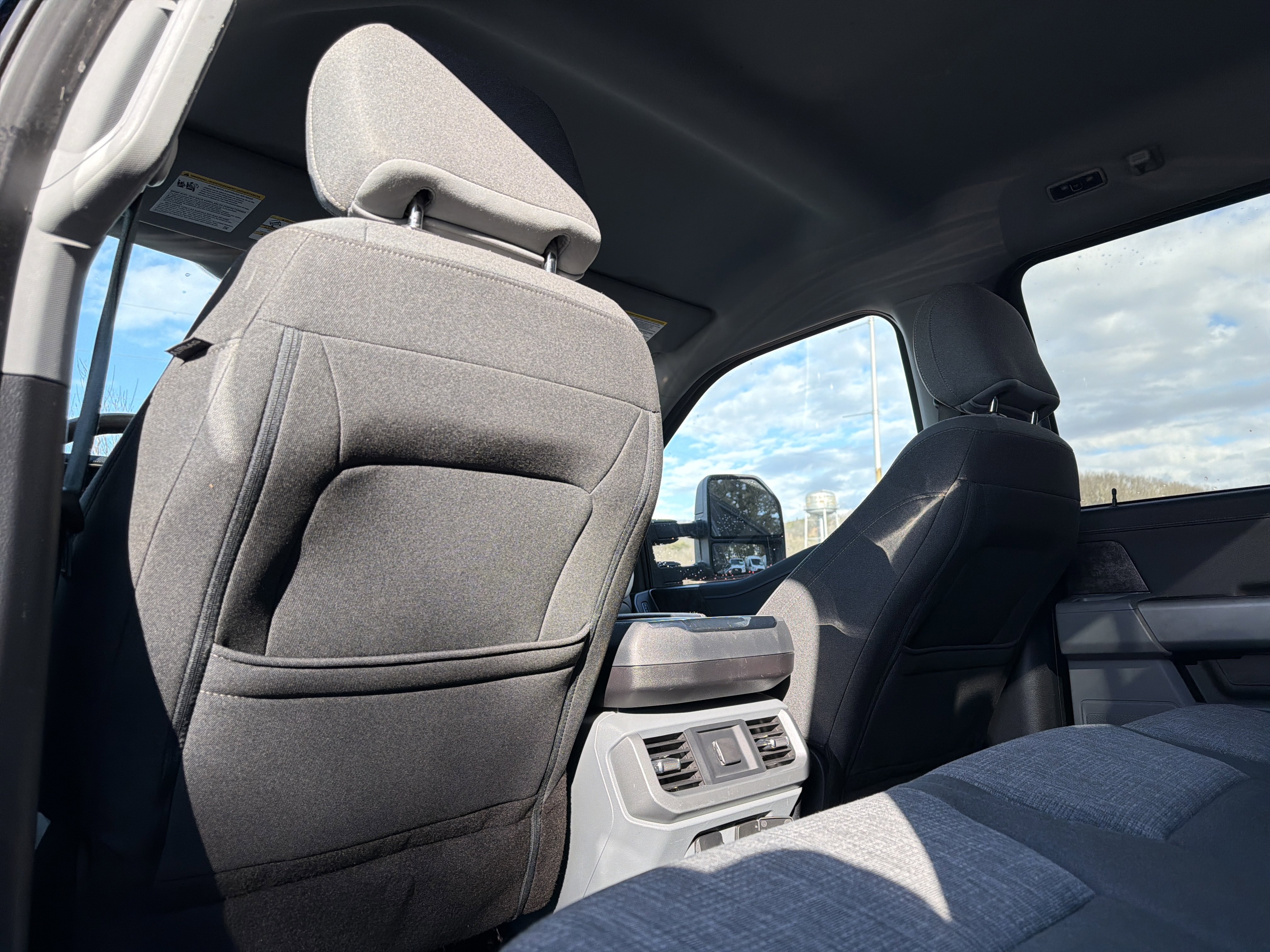 Used 2021 Ford F150 XLT w/ Equipment Group 302A High image 28