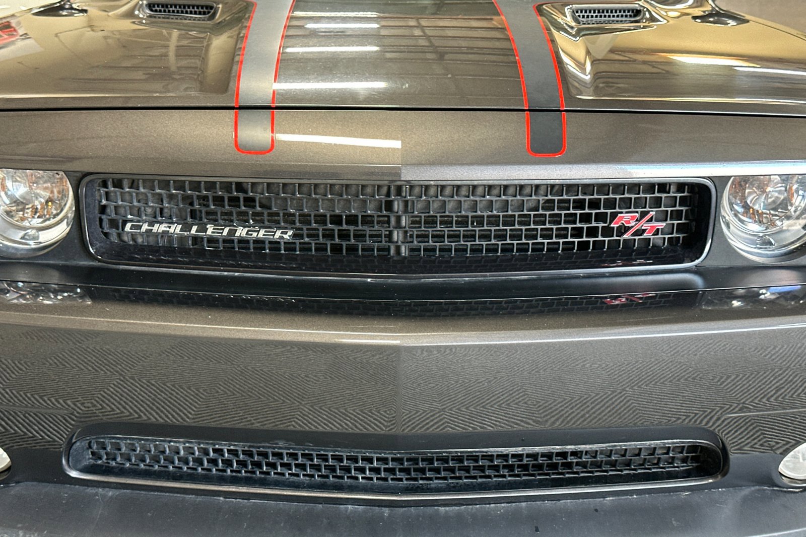 Used 2014 Dodge Challenger R/T w/ Blacktop Package image 41