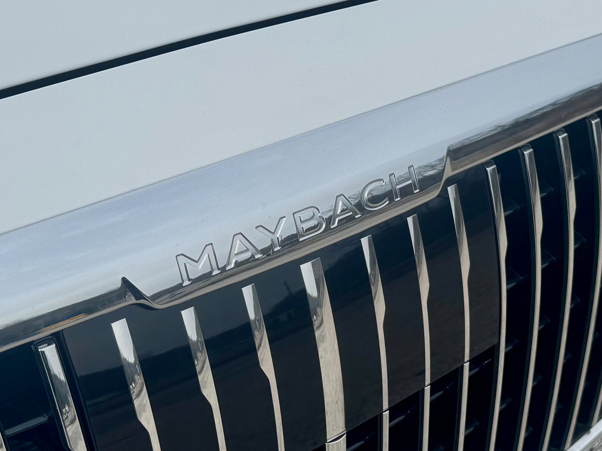 Used 2025 Mercedes-Benz Maybach S 680 4MATIC image 89