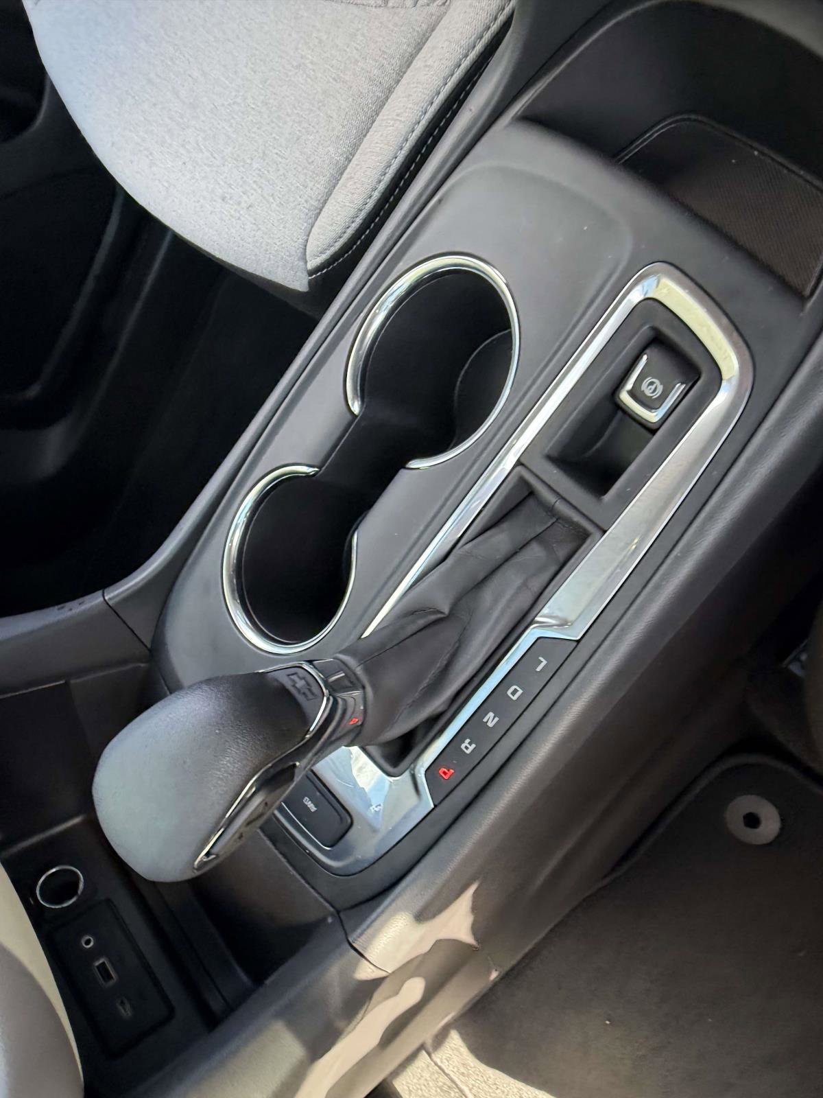 Certified 2024 Chevrolet Equinox LS w/ LS Convenience Package AWD/4WD image 20