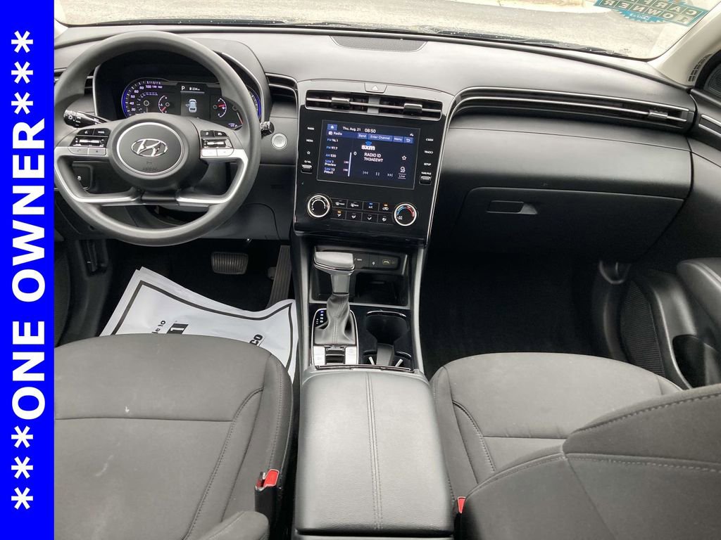 Used 2023 Hyundai Tucson SEL image 14