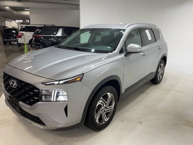 Used 2023 Hyundai Santa Fe SEL