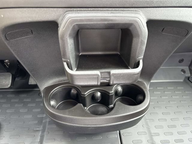 New 2026 RAM ProMaster 1500 image 29