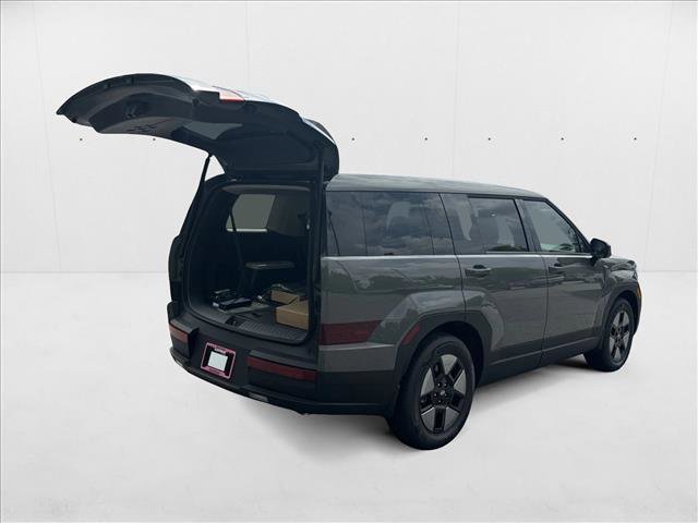 New 2026 Hyundai Santa Fe SE video 2