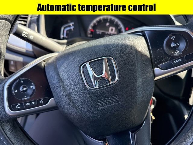 Used 2018 Honda CR-V LX image 11