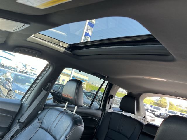 Used 2024 Honda Passport TrailSport image 18