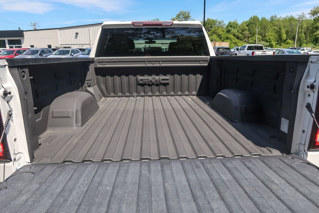 Used 2020 GMC Sierra 1500 SLE w/ SLE Convenience Package AWD/4WD image 14