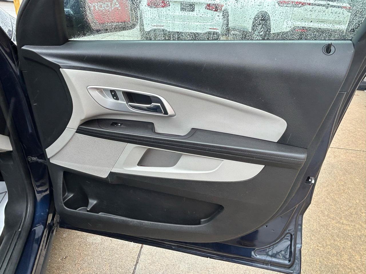 Used 2016 Chevrolet Equinox LT FWD image 16