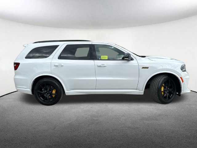 Used 2024 Dodge Durango SRT AWD/4WD image 18