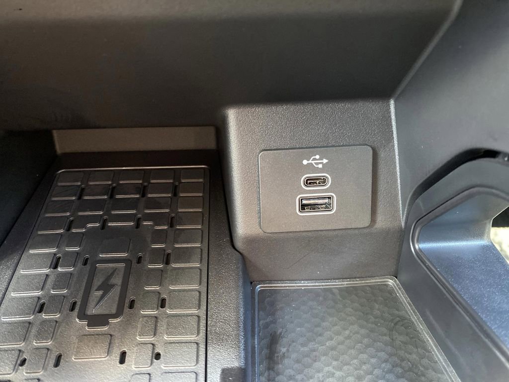 New 2025 Ford Ranger XLT w/ Advanced Towing Package image 27