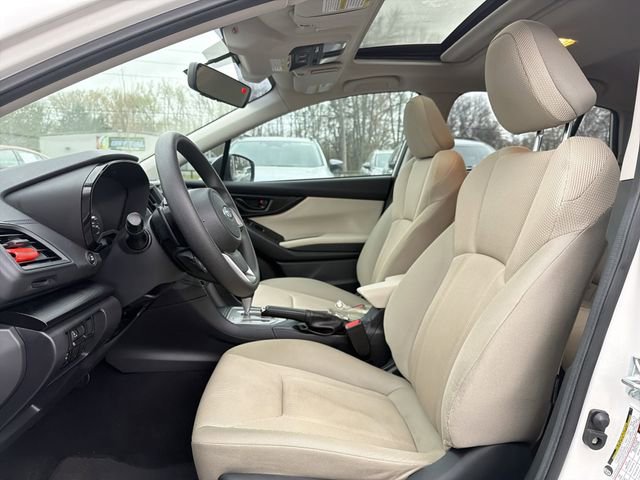 Used 2023 Subaru Impreza Premium AWD/4WD image 11