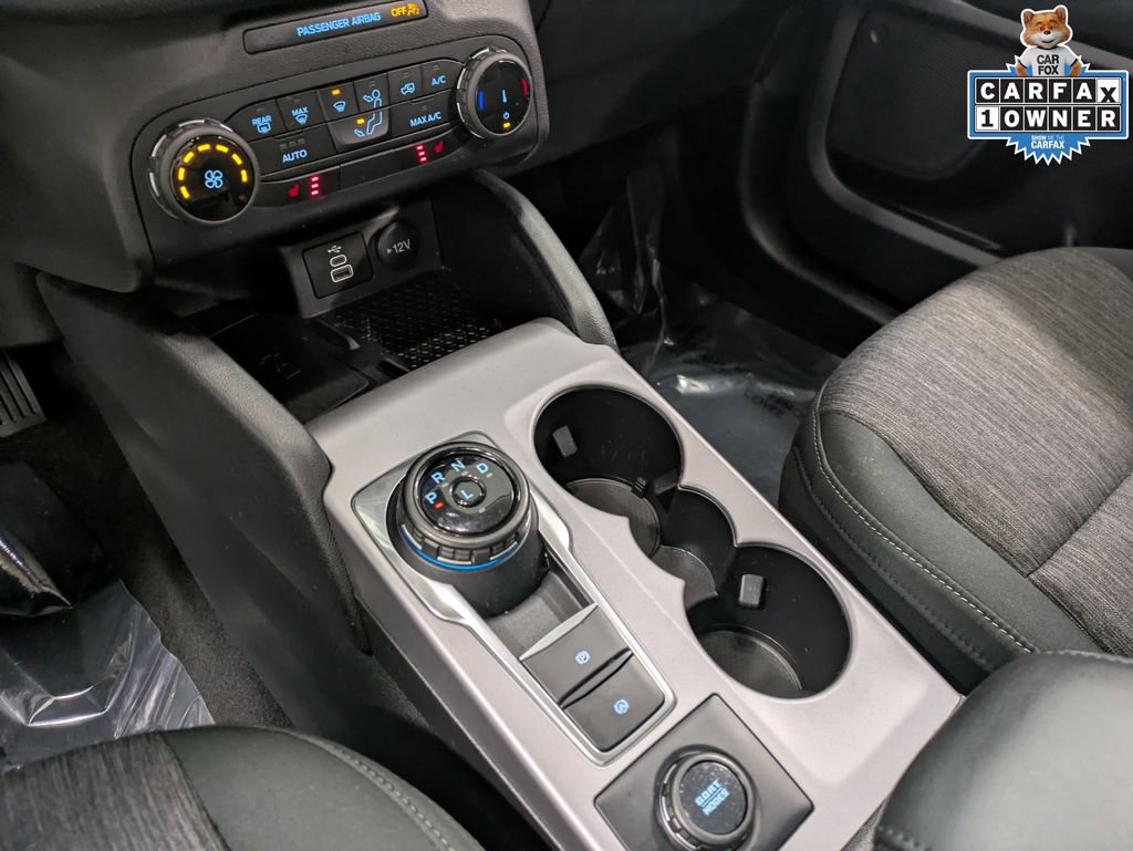 Certified 2023 Ford Bronco Sport Big Bend w/ Convenience Package image 16