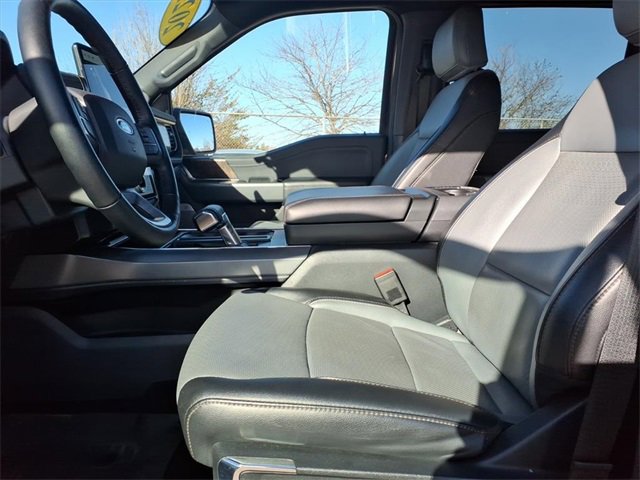 Certified 2022 Ford F150 Lightning Lariat image 13