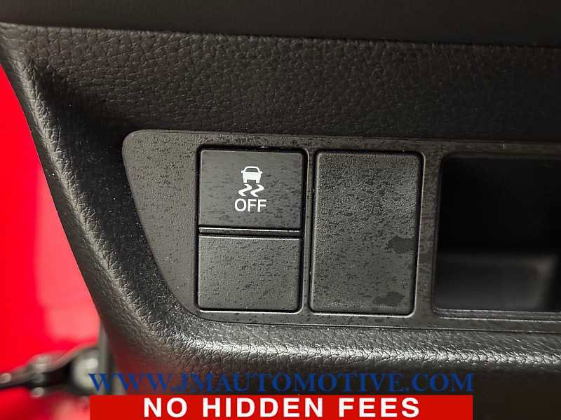 Used 2024 Honda HR-V Sport image 32