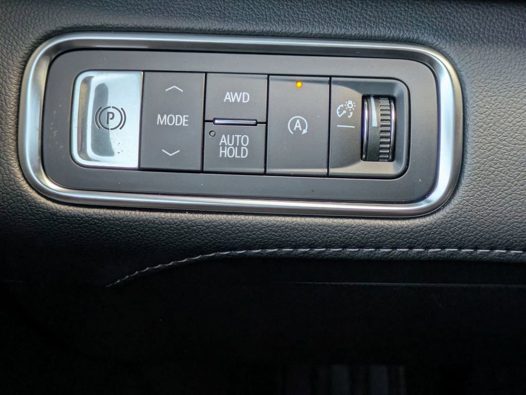 New 2026 Buick Enclave Preferred w/ Power Package AWD/4WD image 23