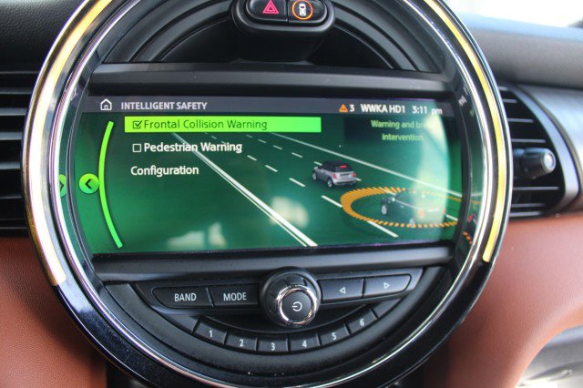 Used 2021 MINI Cooper S FWD image 17