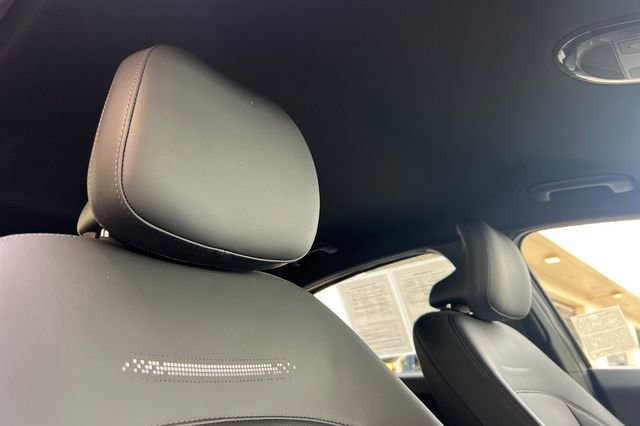 Used 2024 Hyundai Ioniq 6 Limited RWD image 21