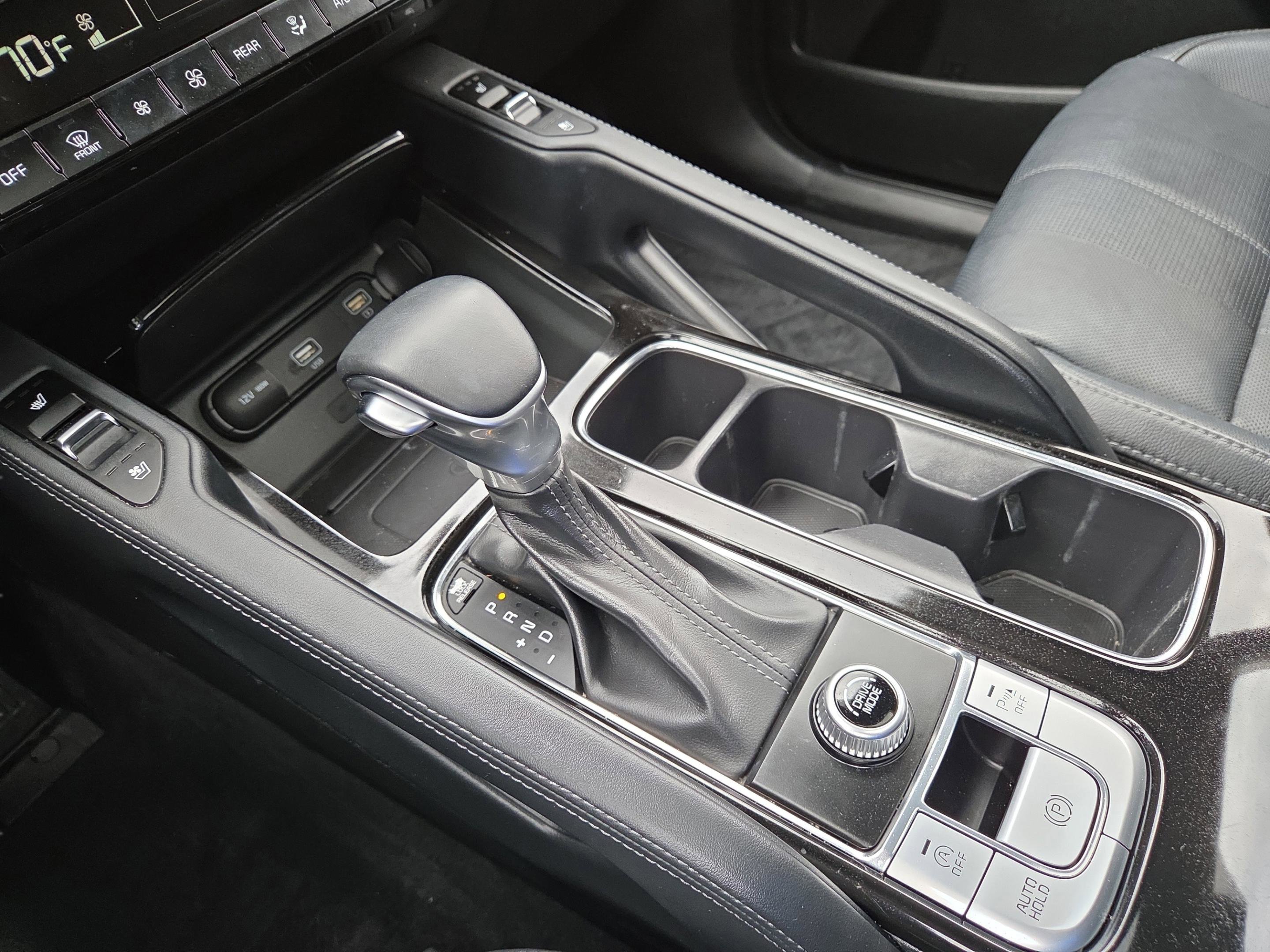 Used 2020 Kia Telluride EX image 24