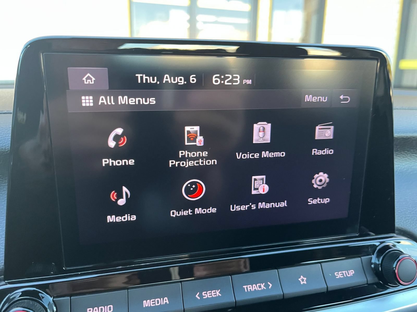 Used 2024 Kia Forte LXS FWD image 19